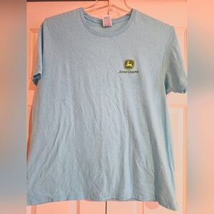 John Deere Graphic Tee Size XL